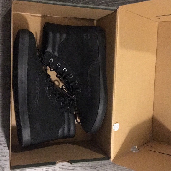 timberland londyn chukka